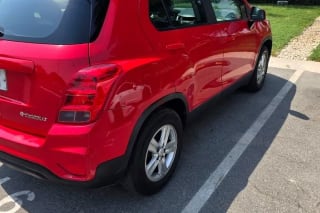 2018 Chevrolet Trax other