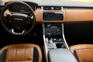 2018 Land Rover Range Rover Autobiography