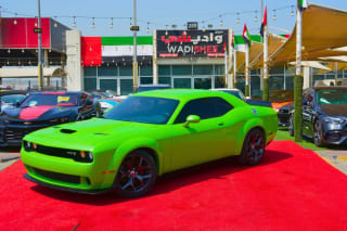 2019 Dodge Challenger R/T 5.7L