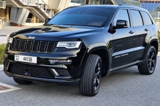 2022 Jeep Cherokee 3.6L V6