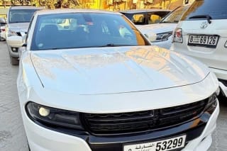 2015 Dodge Charger Rallye Plus 3.6L