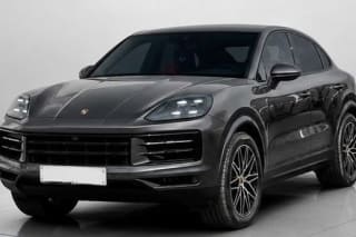 2024 Porsche Cayenne Other
