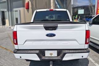 2020 Ford F 150 5.0L XLT