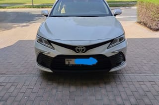 2023 Toyota Camry 2.5 SE