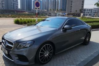 2019 Mercedes Benz E Class E 300 BlueTEC Hybrid