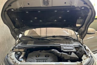 2013 Land Rover Range Rover Evoque Vogue SE Supercharged