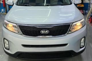 2015 KIA Sorento 2.4L Base (AWD)