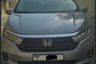 2021 Honda Odyssey Other