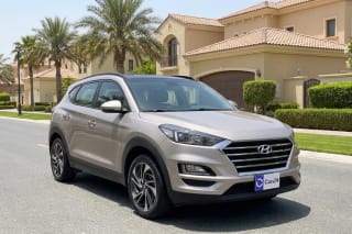 2020 Hyundai Tucson  GL Plus 2.0L