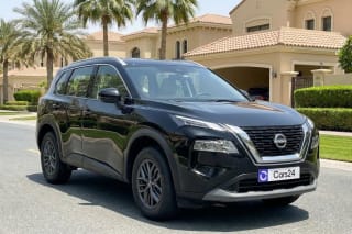 2024 Nissan X Trail Other