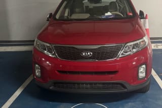 2014 KIA Sorento 3.5L 7 Seater
