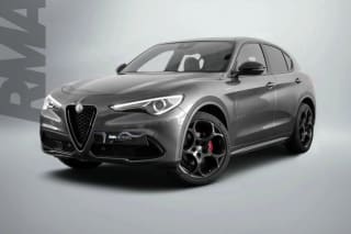 2023 Alfa Romeo Stelvio Base