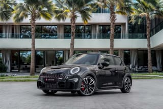 2024 MINI Cooper Other