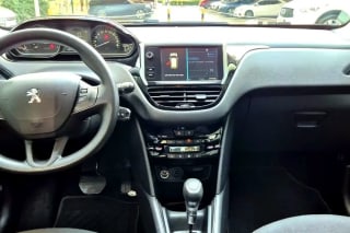 2019 Peugeot 208 1.2T Active Plus