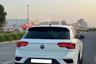 2021 Volkswagen T-Roc Other