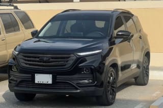 2023 Chevrolet Captiva Premier