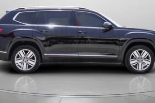 2019 Volkswagen Teramont  2.0L S (AWD)