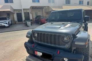 2024 Jeep Wrangler Sport Plus