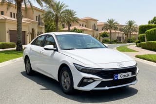 2025 Hyundai Elantra Other