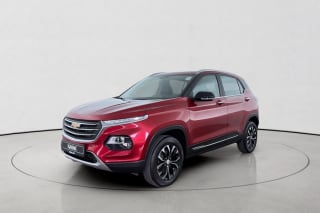 2024 Chevrolet Groove Other