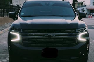 2022 Chevrolet Tahoe 5.3L RST 4WD