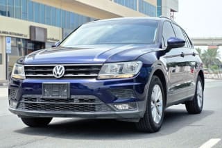 2020 Volkswagen Tiguan other