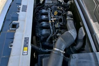 2016 Land Rover Range Rover Evoque Vogue Supercharged