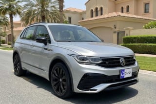 2023 Volkswagen Tiguan 2.0 TSI