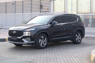 2023 Hyundai Santa Fe 2.5L GL Comfort+