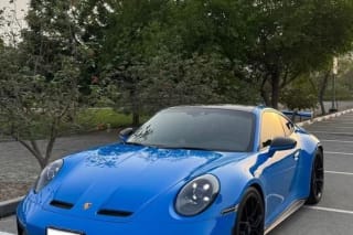 2023 Porsche 911 Other
