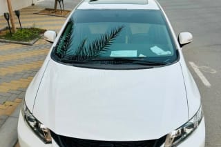 2013 Honda Civic VTi 1.8 i-VTEC