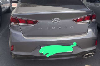 2018 Hyundai Sonata 2.4L GL