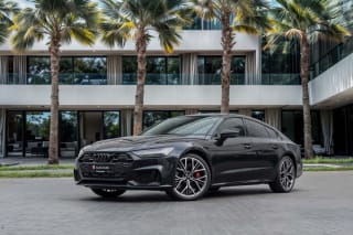 2024 Audi S7 Other