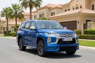 2023 Mitsubishi Montero Sport Other