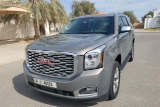 2019 GMC Yukon XL 5.3L SLE