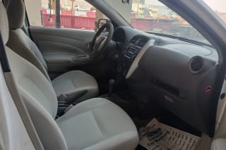 2019 Nissan Sunny 1.5 Mid