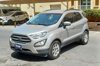 2018 Ford EcoSport  Other
