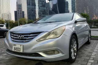 2011 Hyundai Sonata 1.6T GL