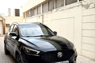 2023 MG ZS 1.3T ZST
