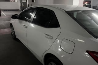 2016 Toyota Corolla 2.0 L SE