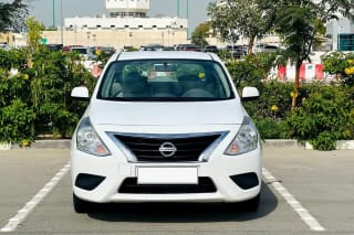 2023 Nissan Sunny 1.6L SV