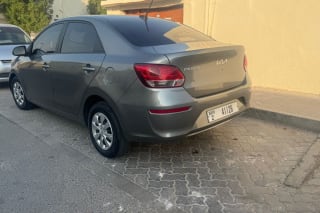 2024 KIA Pegas  1.4L LX