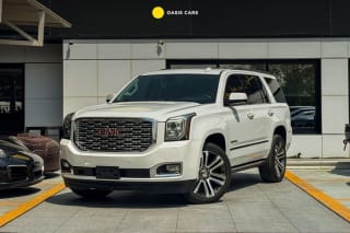 2020 GMC Yukon 6.2L Denali