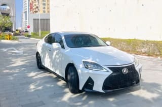2007 Lexus IS250 Other