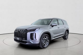 2025 Hyundai Palisade  Other