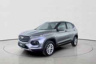 2022 Chevrolet Groove 1.5 Mid option