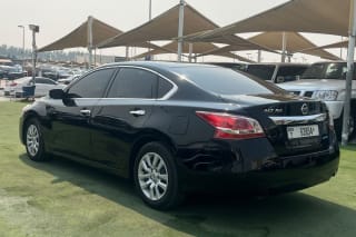 2013 Nissan Altima  2.5 SL