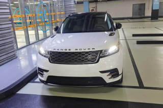 2022 Land Rover Range Rover Velar  2.0L R-Dynamic SE (250 PS)