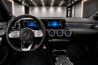 2023 Mercedes Benz CLA Class CLA 250
