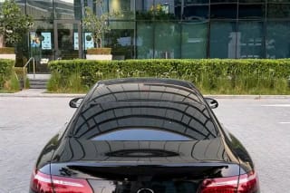2021 Mercedes Benz E Class Coupe E 200